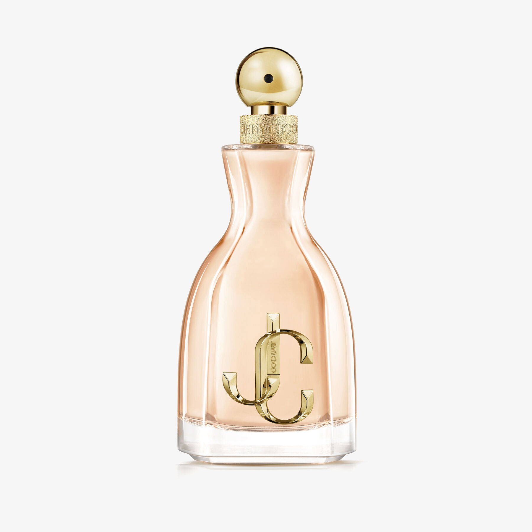 Jimmy Choo I Want Choo Women Eau De Parfum - 100ml