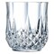 Eclat Long Champ Crystal Glass 320ml x 6 Pieces