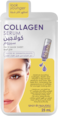 Skin Republic - Collagen Serum Face Mask Sheet 25ml