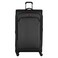 Wenger Vibrave 4-Wheel Soft Casing Cabin Trolley Anthracite 55cm