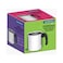Tramontina Allegra Stainless Steel Milk Boiler Silver 12cm