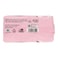 Dual Smart Soap 2In1 Antibacterial Floral Twister 130 gr