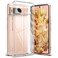 Ringke Google Pixel 8 Case Cover, Fusion Series, Clear