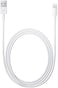 Apple Lightning To USB Cable, 2 Meter, Ap2Md819
