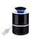 Generic - Electric Mosquito Killer Lamp El-8889 Black