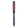 3ME Maestri Tourmaline Thermal Tube Brush, Perfect For Removing Frizz and Sealing Cuticle Increasing Hair Brilliance, #4445T- 1 Piece