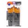 Artist Brush Set 15 pcs