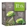 Tess Ginger Mojito Green 20 Tea Bags
