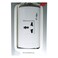 E-life Single Multi Socket 10A 250V