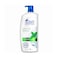 Head &amp; Shoulder Shampoo Menthol Refresh 1000ml