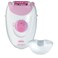 Braun SE3370 Epilator