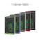 Generic-LCD Electronic Writing Painting Drawing Tablet Board Pad 8.5 Inch Portable Graphic Board Used for Drafts Drawings Office Records for Children and Adults