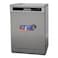 Ramtons Dishwasher 12 Settings, Mar Silver- Rw/300