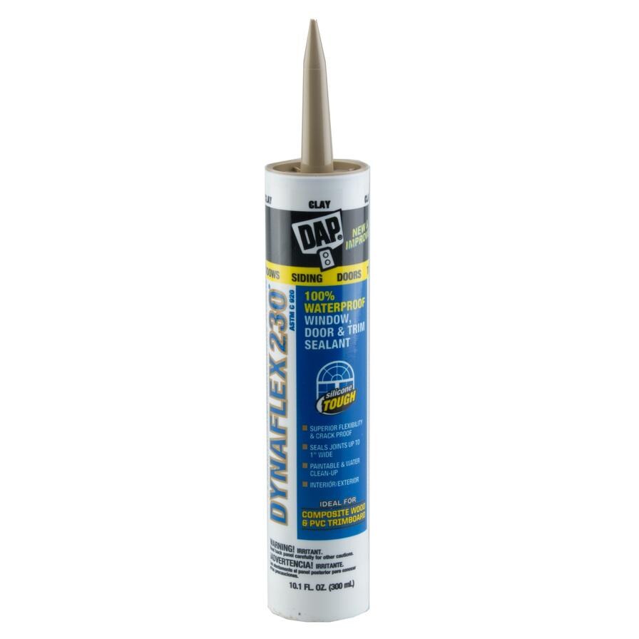 Buy Dap Dynaflex 230 Sealant (Clay) Online | Carrefour UAE
