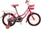 Mogoo Pearl 16 Inch Bike Single Speed, Light Pink