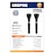 GEEPAS LED F/LIGHT 13IN1 280MM