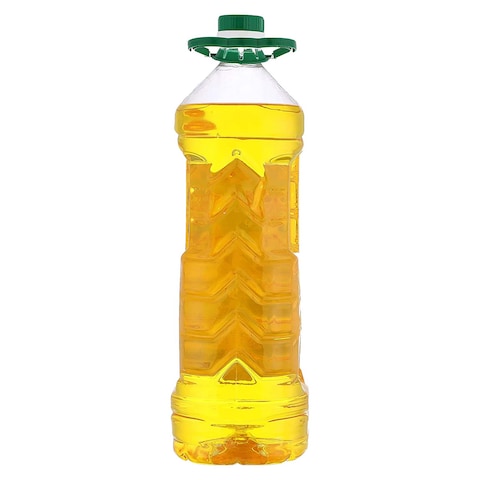 Rehana Corn Oil - 2.35 Liter