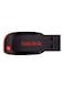 SanDisk - Cruzer Blade USB Flash Drive 16GB Multicolour