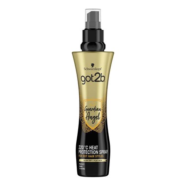 GOT2B HAIR GEL GUARDIAN ANGEL200ML