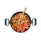 Tefal Tempo Non-Stick Casserole - 30 Cm - Red