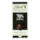 Lindt Excellence Dark Chocolate 70% Cocoa 100g