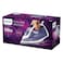 PHILIPS IRON GC1752 STEAM PURPLE