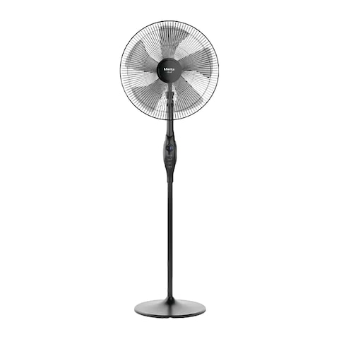 Mienta Stand Fan 18-inch with Remote Control - SF351038A