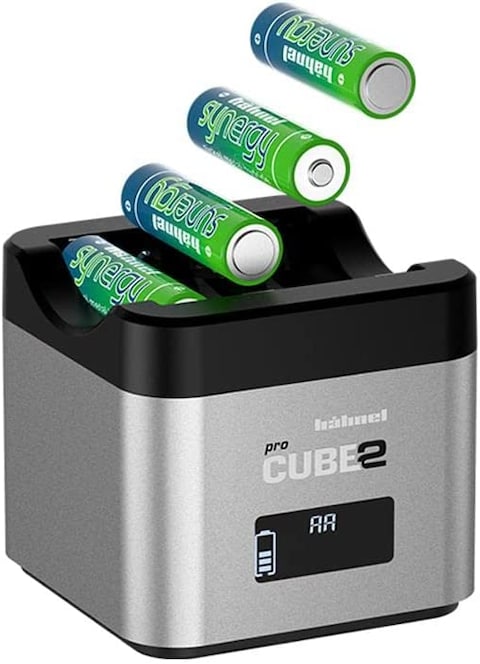 Hahnel Procube 2 Canon