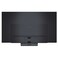 LG OLED evo TV 77 Inch C2 series, New 2022, Cinema Screen Design 4K Cinema HDR webOS22 with ThinQ AI Pixel Dimming - OLED77C26LA