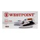 West Point Deluxe Steam Iron WF-2020 2200W