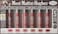 The Balm Lip Stick Liquid Long Lasting Set Of 6 Colour, Pack Of 1