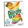 Betty Crocker Fruit Roll-Ups Tropical Tie-Dye Snacks 141g