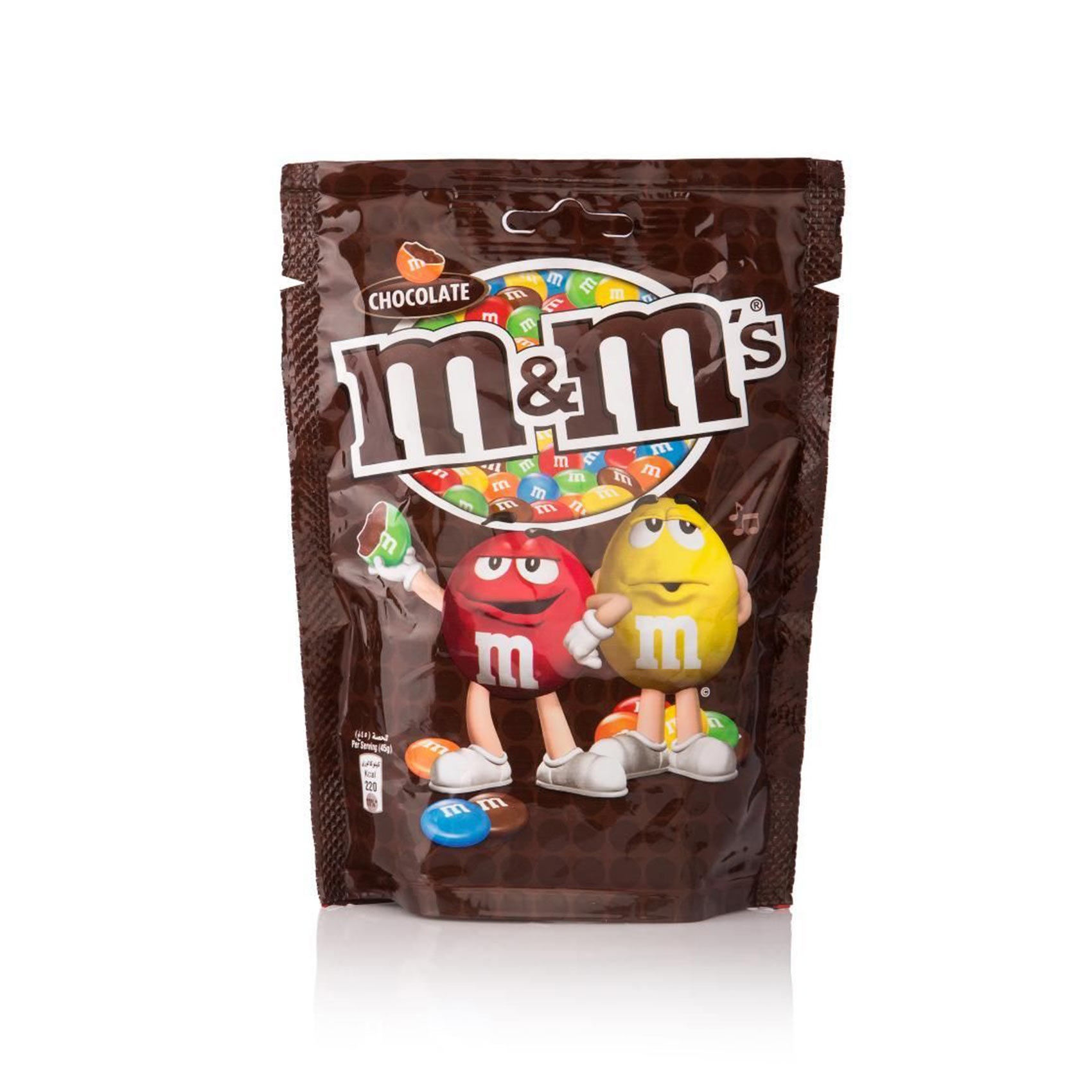 M&amp;m&#39;s Chocolate Minis - 150 gram