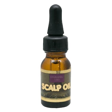 Dhahabu Sculp Oil 25 ml