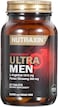 Biota Nutraxin Green Power, Ultra Men, L-Arginine &amp; Panax Ginseng, 60 Tablets