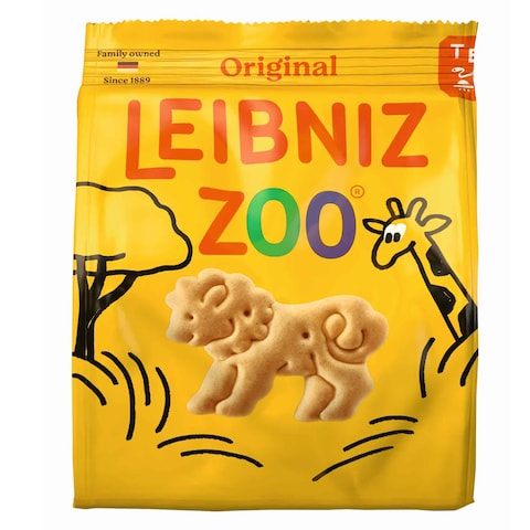 Bahslen Leibniz Zoo 100GR