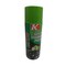 KLY Silicone Dashboard Polish with Apple Scent - 450 ml