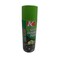 KLY Silicone Dashboard Polish with Apple Scent - 450 ml