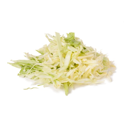 White Cabbage