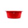 AbelPlast Plastic Basin 32 Liters - Red