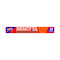 Demitta Heavy Duty Aluminum Foil Roll - 40cm x 20m