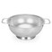 Fissman Steel Colander  Silver