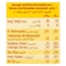 Andros Fruit Me Up! No Added Sugar Apple and Banana Flavoured Fruit Snack, 90g Pack of 4