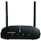 Netgear Wireless Router AC1200 R6120-100UKS Black
