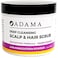 Zion Health Scalp scrub with Mangosteen Super Fruit