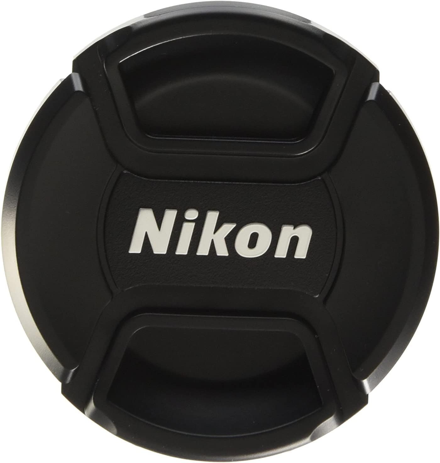 Nikon Nikon snap-on Front Lens cap-lc-62
