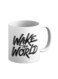 muGGyz World's Best Babu Coffee Mug White 11Ounce