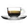 PASA BASIC CUP &amp; SAUCER 90CC