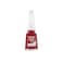 Flormar Nail Enamel 128 Bordeaux Scream