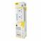 JBQ SC5614 2500W 5 AC Outlets And 6 USB Charging Ports 2m Long Extension Cord For Home &amp; Office Power Strip